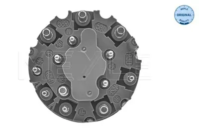 MEYLE 014 890 0006 Far Anahtarı 140 A0005456504