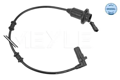 MEYLE 014 899 0035 Sensör Abs 220 Sol Arka A2205400417