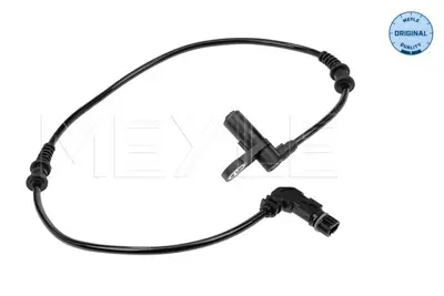 MEYLE 014 899 0037 Sensör Abs 220 Ön A2205400117