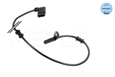 MEYLE 014 899 0056 Sensör Abs 203/209 Arka Sol A2035401317