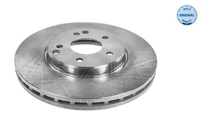 MEYLE 015 521 2044 Fren Diski  210 Ön Komp. 203 C 280/320 A2104212212