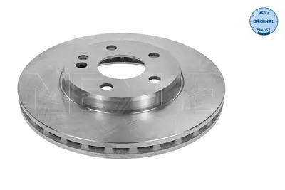 MEYLE 015 521 2078 Fren Diski  169 / 245 Ön   169/245  Diesel Tek A1694211112