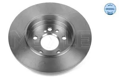 MEYLE 015 523 2008 Fren Diski  140 Arka        280/300/320 A1404230612