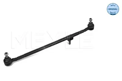 MEYLE 016 040 6060 Rot Orta 115 A0004600005