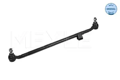 MEYLE 016 040 6317 Rot Orta 124 Y.M. A1244601205