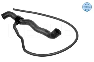 MEYLE 019 501 0021 Radyatör Hortumu 202/208 Üst 112 A2025014982