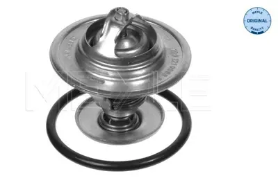 MEYLE 028 287 0010 Termostat-Vw 1.9 Tdi Caddy Iı-Iıı,Poc.Golfıv 87 °c 044121113