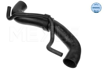 MEYLE 039 501 0014 Radyatör Hortumu  Spr Üst 611/612 A9015012782