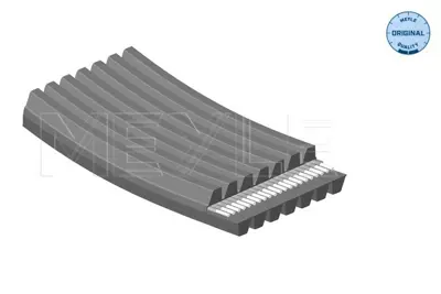 MEYLE 050 007 2074/D Kayış Vw Şarz Touareg,Porsche 022145933P