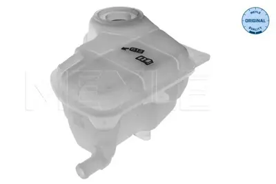 MEYLE 100 121 0061 Radyatör Yed.Su Deposu Vw Passat 97-04,A4,A6 97-01 8D0121403L