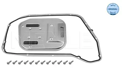 MEYLE 100 137 0006 Şanzıman Filitresi Audi A4/A5/A6/A7/A8 Tm.Tk 0BK398009A
