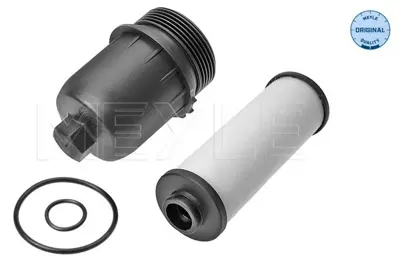 MEYLE 100 137 1004 Yağ Soğutucu Filitresi Vw A4 A5 A6 Q5 Dsg 7a  0b5 0B5325330A
