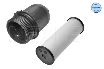 MEYLE 100 137 1004 Yağ Soğutucu Filitresi Vw A4 A5 A6 Q5 Dsg 7a  0b5 0B5325330A