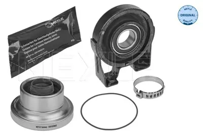 MEYLE 100 151 0000/S Şaft Askısı Vw Touareg Cayenne >2010 7L0521102K