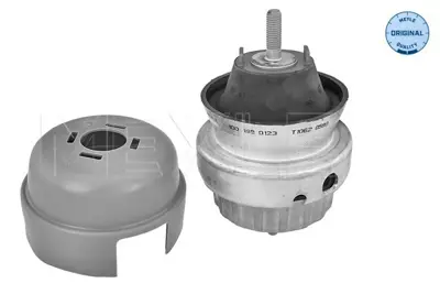 MEYLE 100 199 0123 Motor Kulağı Vw A6 2.0 Tdi,Tfsı  Sağ 4F0199382AS