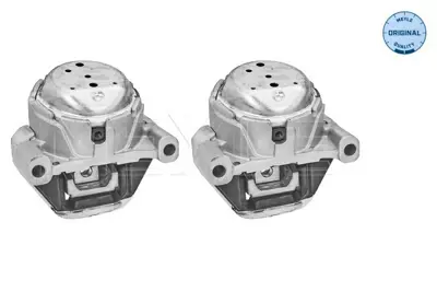 MEYLE 100 199 3105/S Motor Kulağı Vw A6-A7 3.0 Tfsi  2011-> 4G0199381ML