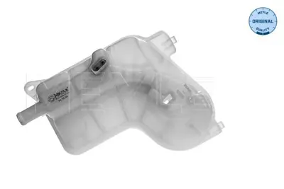 MEYLE 100 223 0003 Radyatör Yed.Su Deposu Vw A4-A6 2002-2005 8E0121403
