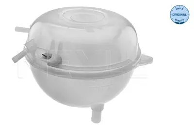 MEYLE 100 223 0017 Radyatör Yed.Su Deposu Vw T5-T6   2003 > 7H0121407B/C