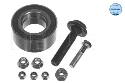 MEYLE 100 498 0037 Aks Bilyası Vw A6,A4 2.5 Tdi,2.8 4A0498625
