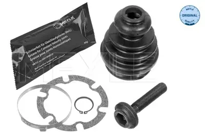 MEYLE 100 498 0134 Aks Mil Körüğü Vw İç Sharan 1996-2010 7M0498201A