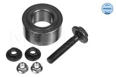 MEYLE 100 498 0138 Aks Bilyası Vw Passat,A4 1.8 T 95-> 39*41*75*37 Tk 4B0498625