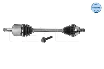 MEYLE 100 498 0140 Aks Mili Komple Vw Passat 2.0 Fsi,Golfv Aut.05>sol 1K0407271CQ
