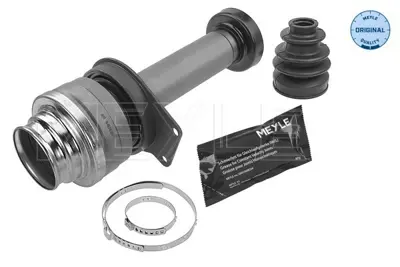 MEYLE 100 498 0155 Aks Mil Kafası Vw İç T5   Sağ  1.9tdi   7H0498104F
