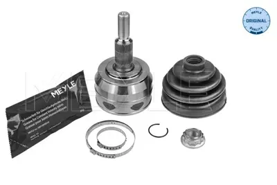 MEYLE 100 498 0188 Aks Mil Kafası Vw Dış T5  2.5 Tdi 7H0498099B