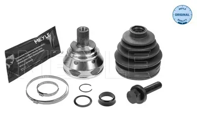 MEYLE 100 498 0193 Aks Mil Kafası Vw Dış Caddyııı 1.9tdi 1K0498099B