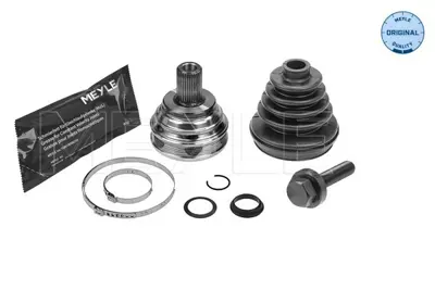 MEYLE 100 498 0195 Aks Mil Kafası Vw Dış Golfv,Passat,A3  05> 1K0498099C/E