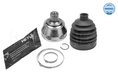 MEYLE 100 498 0204 Aks Mil Kafası Vw Dış A6,A8 2.0 Tdi,2.7 Tdi 04> 4F0498099A