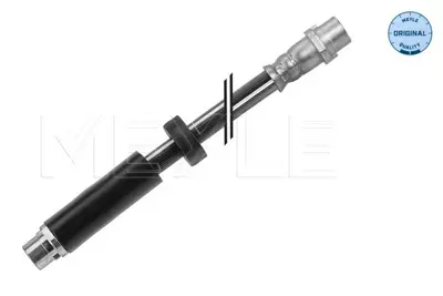 MEYLE 100 525 0009 Fren Hortumu Vw Ön A4 2.0tdi 04> 8E0611707G