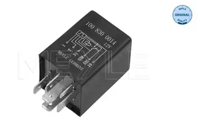 MEYLE 100 830 0014 Silecek Zamanlama Rolesi Vw Golf I Iı Iıı Caddy  321955531A  