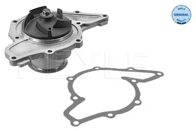 MEYLE 113 220 0014 Devirdaim Vw 2.5 Tdı Passat A4,A6,A8   Afb Akn Ake 059121004E/C