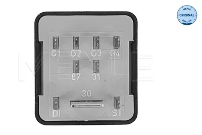 MEYLE 114 880 0003 Kızdırma Rölesi Vw 457 Nolu 04L907282B