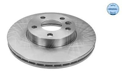 MEYLE 115 521 0033 Fren Diski Vw Sharan Ön 96-02   288x25 7M0615301G