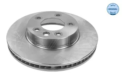 MEYLE 115 521 1101 Fren Diski Vw Touareg/Cayenne Ön Sol   330x32 7L6615301N