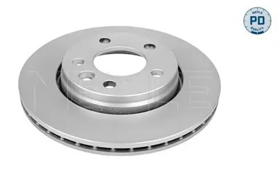 MEYLE 115 523 0020/PD Fren Diski Vw T5-T6 Arka ( Pd ) 7H0615601B