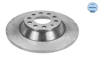 MEYLE 115 523 0027 Fren Diski Vw A6 Arka 04-   302x12 4F0615601E