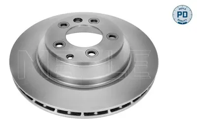 MEYLE 115 523 0034/PD Fren Diski Vw Touareg/ Q7 Arka 358x28 7L8615601A/D