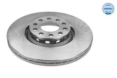 MEYLE 115 523 0039 Fren Diski Vw A4-A6  02 > Ön  312x25 8E0615301R
