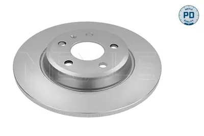 MEYLE 115 523 0042/PD Fren Diski Vw A4-A5-Q5 2008-> A6 2012>arka  300x12 8W0615601H