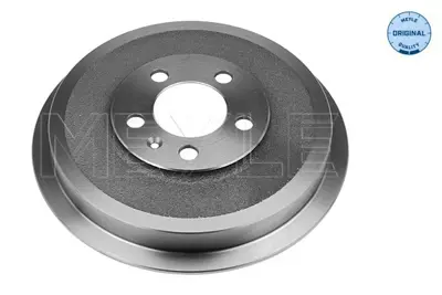 MEYLE 115 523 1038 Fren Kampanası Vw Octavıa Roomster Arka 1J0609617B