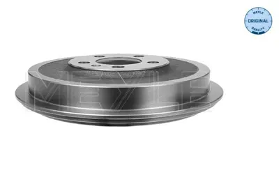 MEYLE 115 523 1038 Fren Kampanası Vw Octavıa Roomster Arka 1J0609617B