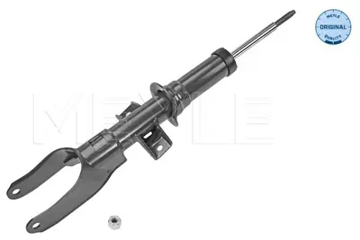 MEYLE 126 623 0018 Amortisör Vw Amarok Ön 2H0413031K 