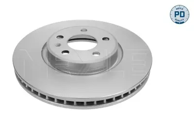 MEYLE 183 521 0022/PD Fren Diski Vw A4 A5 2008> A6 2.0 T 2011> Ön 320x28 8R0615301F/D
