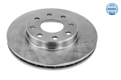 MEYLE 29-15 521 0006 Fren Diski Chevrolet Aveo/Kalos T200 T255  Ön 96574633
