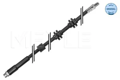 MEYLE 300 525 0005 Fren Hortumu E-87/90/91/92/93 Ön 34306790550