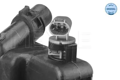 MEYLE 314 223 0004 Rad. Su Deposu E 81/87/90/92/93 17137607482