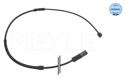 MEYLE 314 527 0010 Balata Fişi E-70/71/72 F-15/16 Arka 2010- 34356854168
